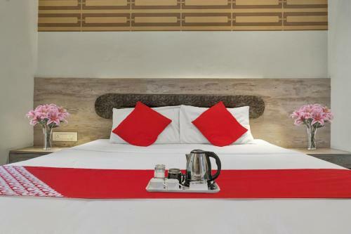 Oyo Flagship 90908 Hotel Kalptaru