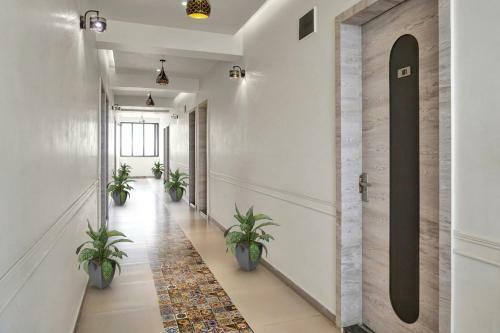 Oyo Flagship 90908 Hotel Kalptaru