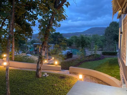 Villetta, Cozy And Uber Modern Cottage.