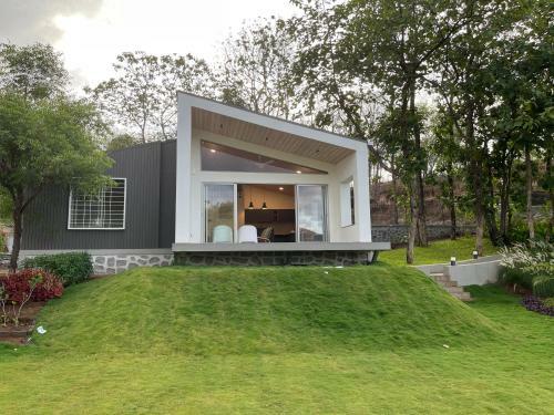 Villetta, Cozy And Uber Modern Cottage.