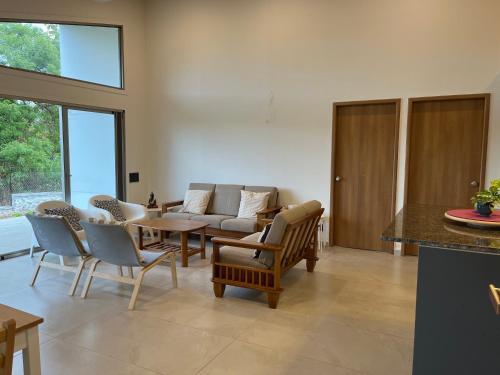 Villetta, Cozy And Uber Modern Cottage.