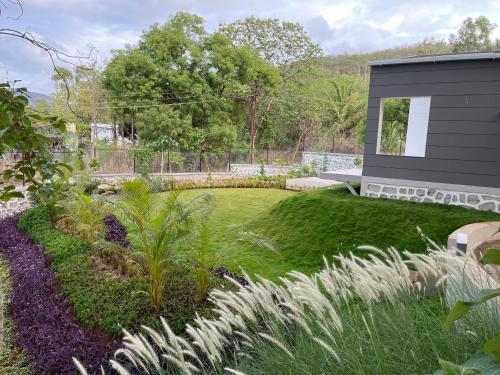 Villetta, Cozy And Uber Modern Cottage.