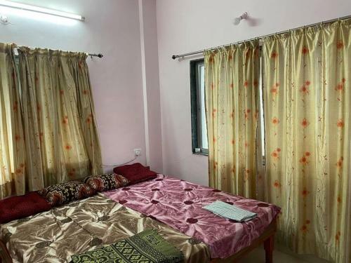 Hill-view And Nature Surrounding 3 Bhk Villa