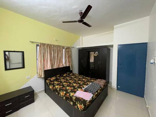 Hill-view And Nature Surrounding 3 Bhk Villa
