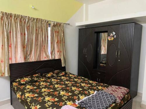Hill-view And Nature Surrounding 3 Bhk Villa