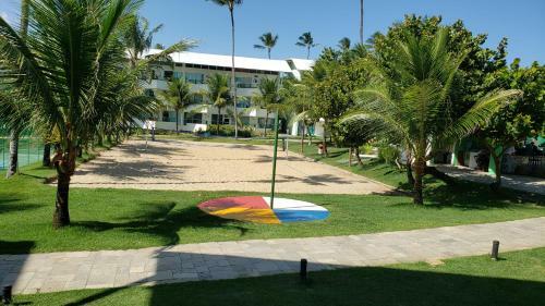 Hotel Ancorar Resort Vista Mar Flat 6103