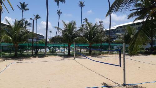 Hotel Ancorar Resort Vista Mar Flat 6103