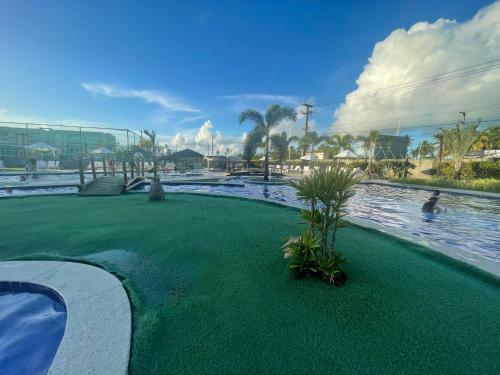 Apartamento Muro Alto Condom�nio Clube
