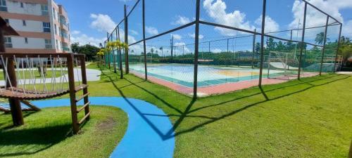 Apartamento Muro Alto Condom�nio Clube