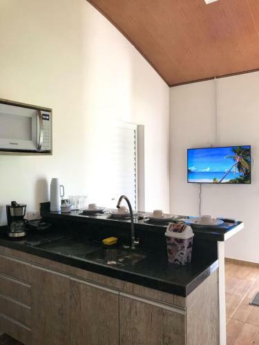 Villa Priv� Vila Cara�bas