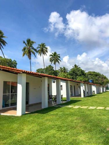 Villa Priv� Vila Cara�bas