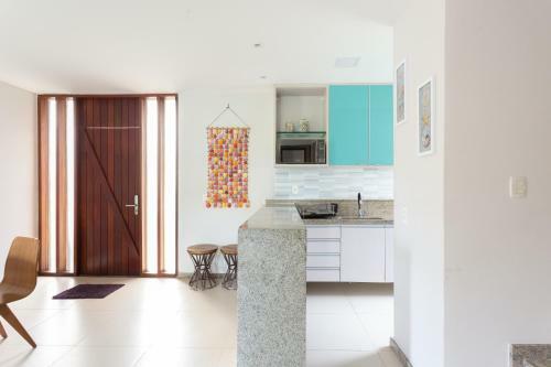 Oka Beach Residence Porto De Galinhas By Seu Flat