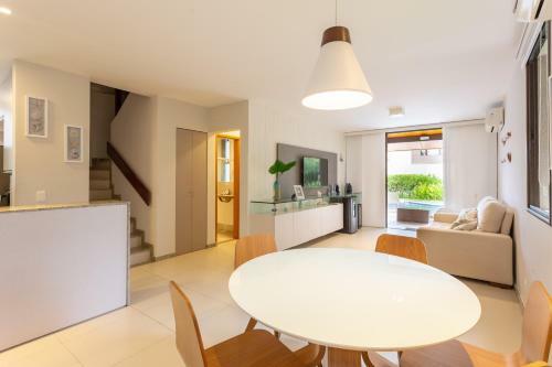 Oka Beach Residence Porto De Galinhas By Seu Flat