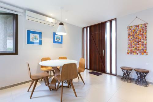 Oka Beach Residence Porto De Galinhas By Seu Flat