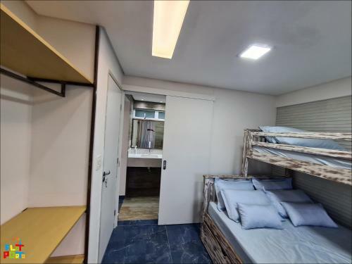 Apartamento Flat Ancorar - Beira Mar Porto De Galinhas