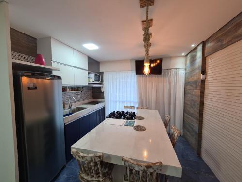 Apartamento Flat Ancorar - Beira Mar Porto De Galinhas