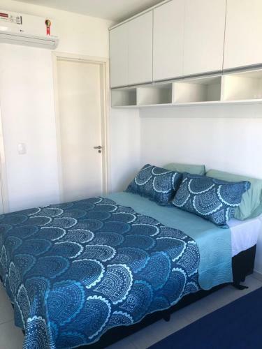 Apartamento Muro Alto Condom�nio Clube Flat 211