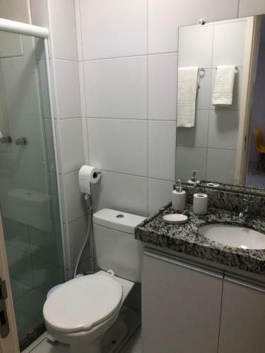 Apartamento Muro Alto Condom�nio Clube Flat 211