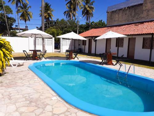 Hostal Pousada Iap�i