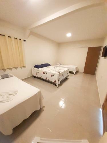 Hostal Pousada Iap�i