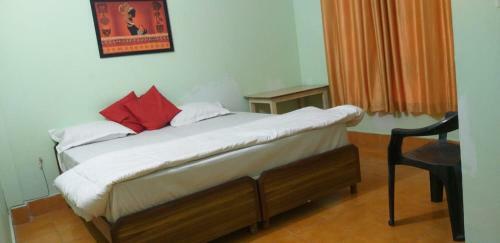 Him 057 Homestay By Pt