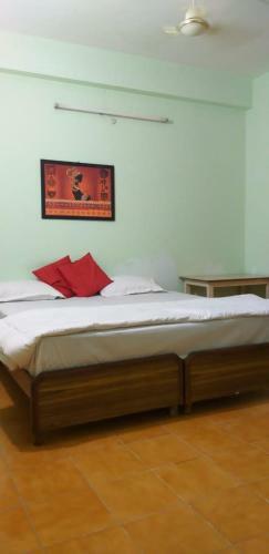 Him 057 Homestay By Pt