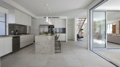 Belle Mare Holiday House