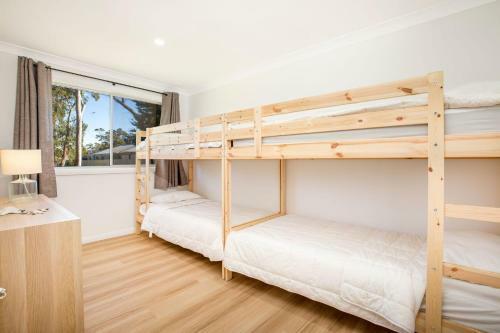 Nautilus - Pet Friendly - 5 Mins Walk To Bay