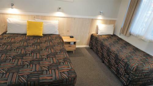 Harden Country Motel