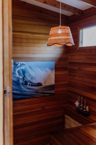 Panoramic Views Of Binalong Bay ~ Shack Life ~