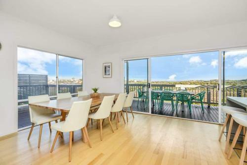 New Listing Discount - Dunescape 4br With Sea Views