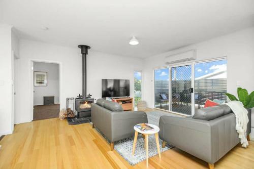 New Listing Discount - Dunescape 4br With Sea Views