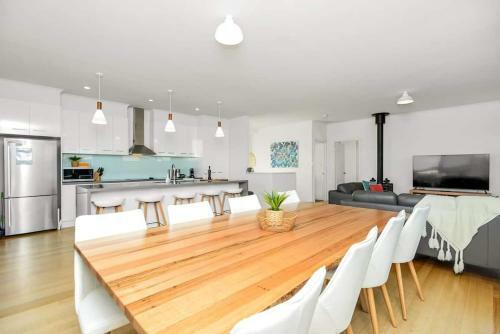 New Listing Discount - Dunescape 4br With Sea Views