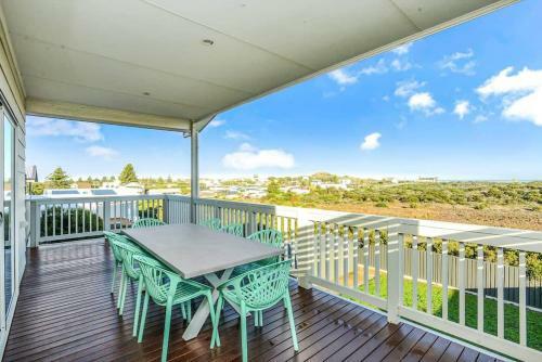 New Listing Discount - Dunescape 4br With Sea Views