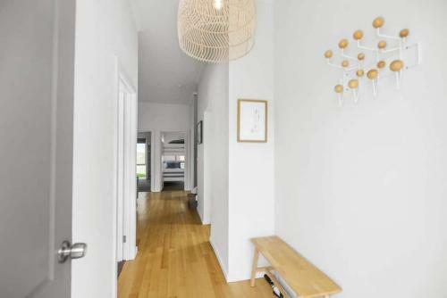 New Listing Discount - Dunescape 4br With Sea Views