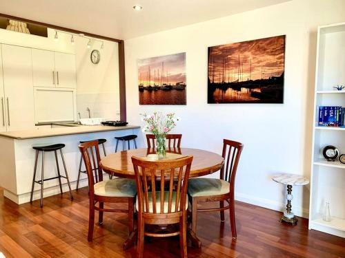 Apartamento Shore To Please 1 Bdrm Loft Apt Beach Wifi