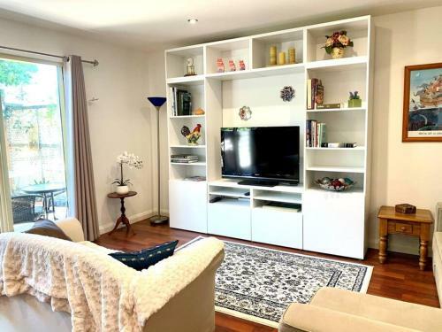 Apartamento Shore To Please 1 Bdrm Loft Apt Beach Wifi