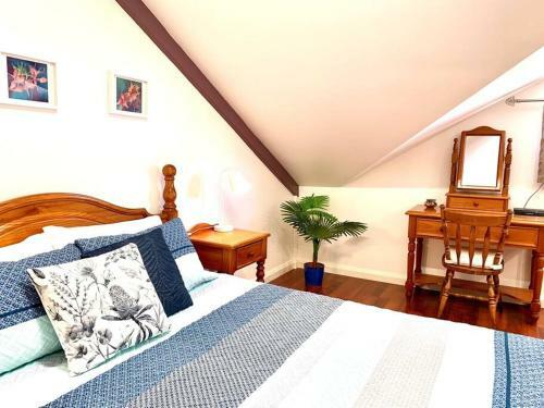 Apartamento Shore To Please 1 Bdrm Loft Apt Beach Wifi