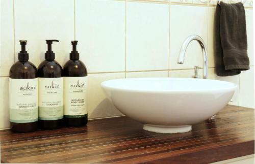 South Freo Bungalow The Hidden Sanctuary With Spa Bath