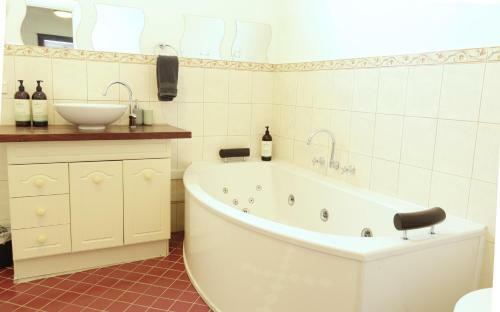 South Freo Bungalow The Hidden Sanctuary With Spa Bath