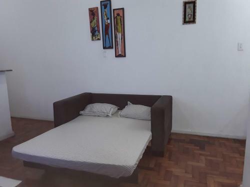 Apartamento Fmacha Aluguel Temporada