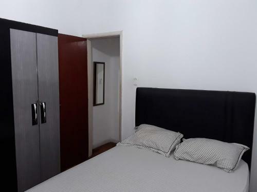 Apartamento Fmacha Aluguel Temporada
