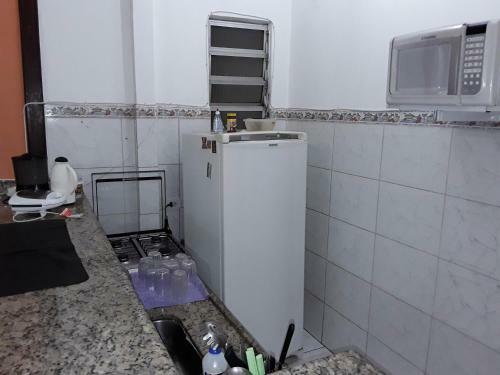 Apartamento Fmacha Aluguel Temporada
