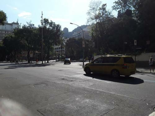 Apartamento Fmacha Aluguel Temporada