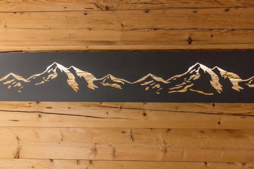 Chalet Fasserh�usl