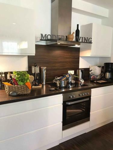 Apartment In Gerlosberg - Tirol 42414
