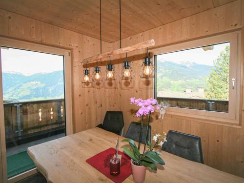 Apartment Heustadl