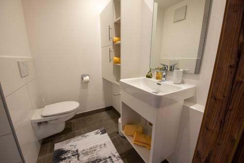 Apartamento Ferienwohnung K�nigsleiten 73