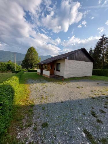 Apartamento Bungalow Fritz
