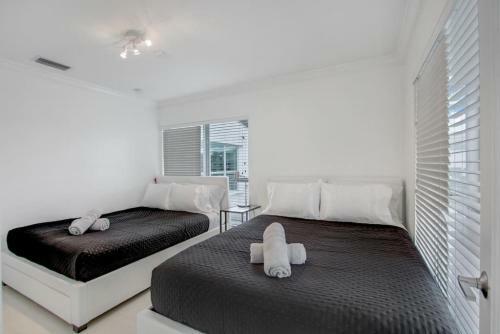 Villa Casa Esperanza - 24 Sleeps - 10 Min From The Beach